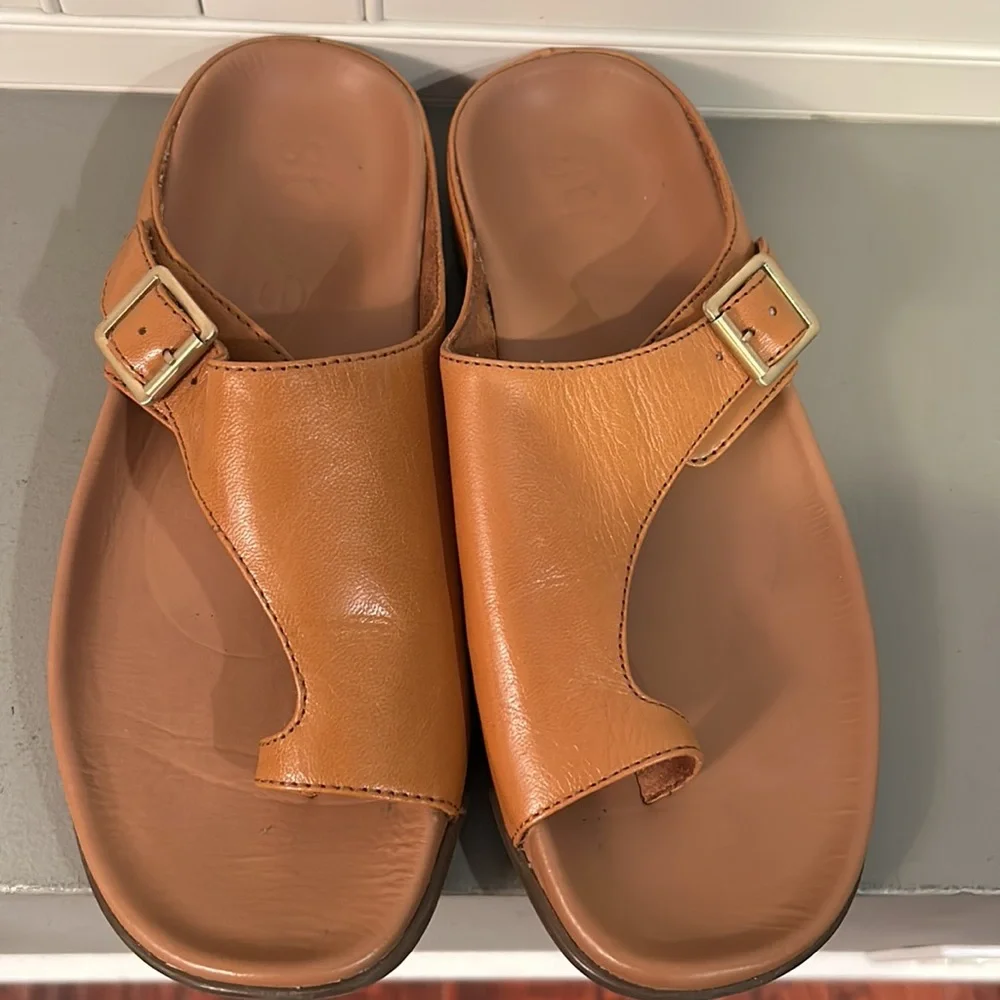 Strive Java II Sandals - Picture 3 of 4